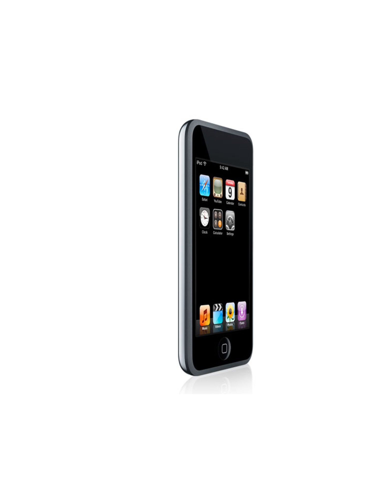iPod Touch